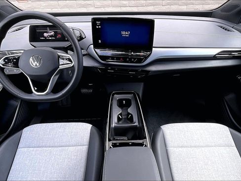 Used 2023 Volkswagen ID.4 Pro RWD image 14