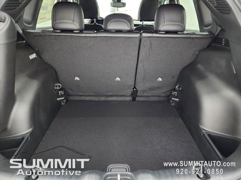 New 2026 Jeep Compass Latitude AWD/4WD image 30