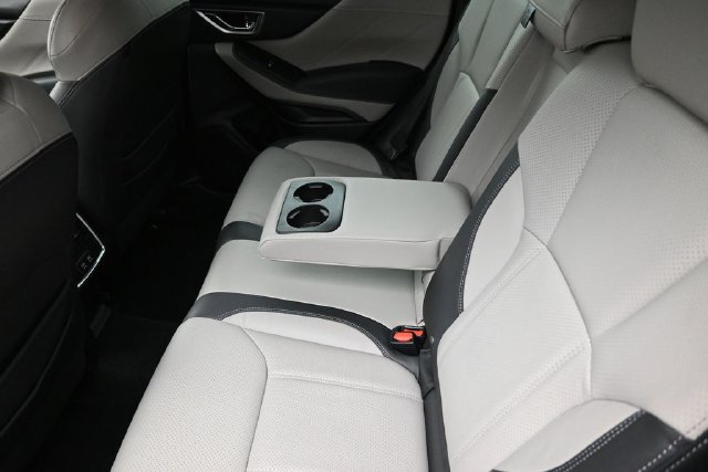 Used 2023 Subaru Forester Limited AWD/4WD image 20