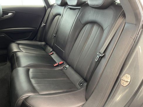 Used 2014 Audi A7 3.0T Prestige image 35