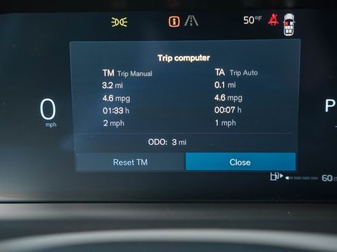 New 2026 Volvo XC90 B6 Plus w/ Protection Package Premier image 44