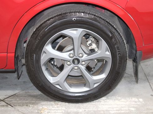 Used 2023 Ford Escape ST-Line w/ Tech Pack #1 FWD image 17