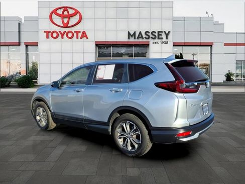 Used 2020 Honda CR-V EX image 5