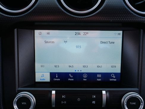 Used 2019 Ford Mustang GT Premium w/ Equipment Group 401A image 22