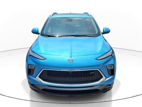 New 2026 Buick Encore GX Sport Touring w/ Advanced Technology Package image 2