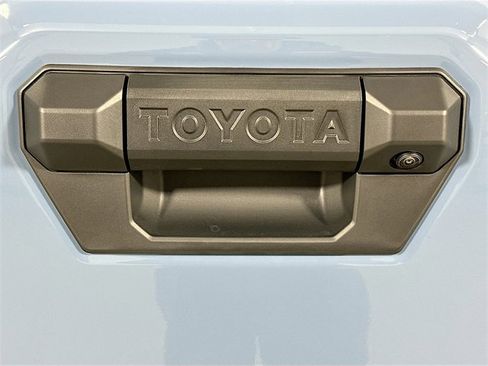 New 2026 Toyota Tacoma SR5 image 9