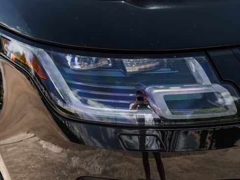 Used 2018 Land Rover Range Rover HSE AWD/4WD image 41