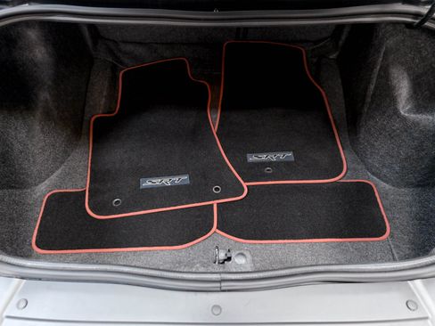 Used 2023 Dodge Challenger SRT Hellcat RWD image 47