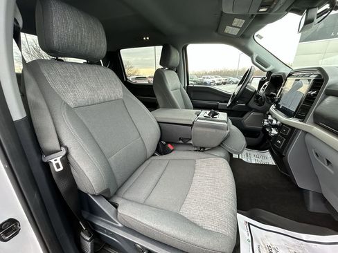 Used 2021 Ford F150 XLT w/ Equipment Group 302A High image 30