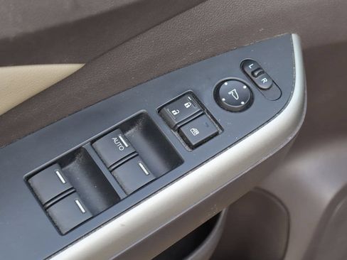 Used 2014 Honda CR-V EX-L image 20