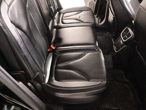 Used 2016 Lincoln MKX Reserve w/ Technology Package image 14