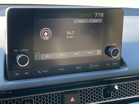 Used 2024 Honda Civic Sport image 21