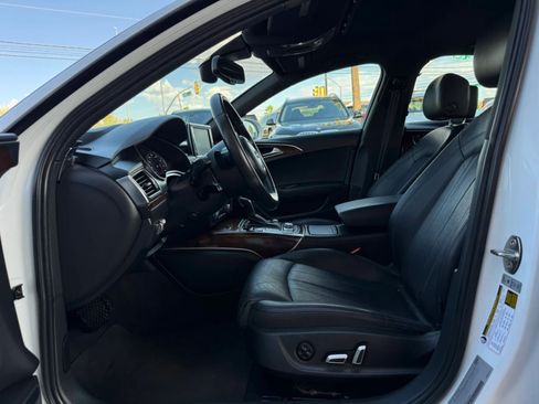 Used 2016 Audi A6 3.0T Prestige w/ Prestige Package AWD/4WD image 41