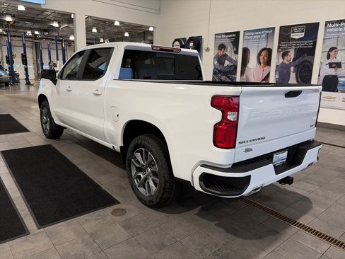 New 2026 Chevrolet Silverado 1500 RST image 7
