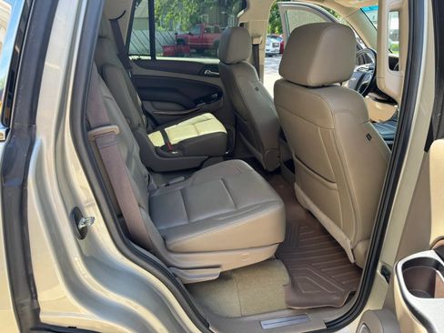 Used 2017 Chevrolet Tahoe Premier AWD/4WD image 23