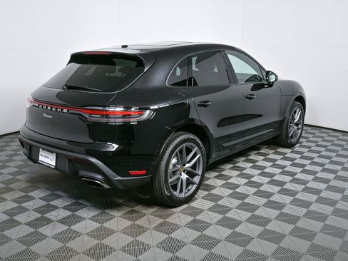 New 2026 Porsche Macan Turbo AWD/4WD image 27