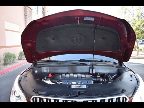 Used 2017 Buick Enclave Leather w/ Trailering Package image 42