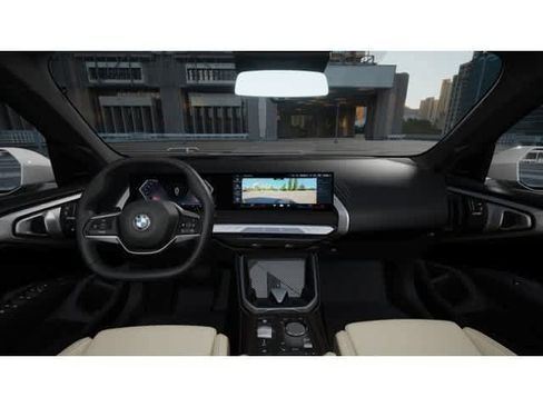 New 2026 BMW X3 xDrive30i w/ Premium Package AWD/4WD image 10