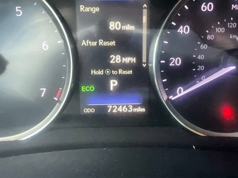 Used 2018 Lexus IS 300 AWD w/ Comfort Package image 32