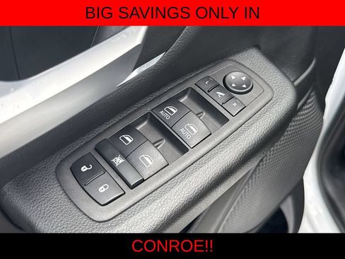 Used 2024 RAM 1500 Lone Star RWD image 11