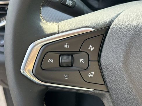 New 2026 Chevrolet Trax ACTIV w/ Driver Confidence Package image 20