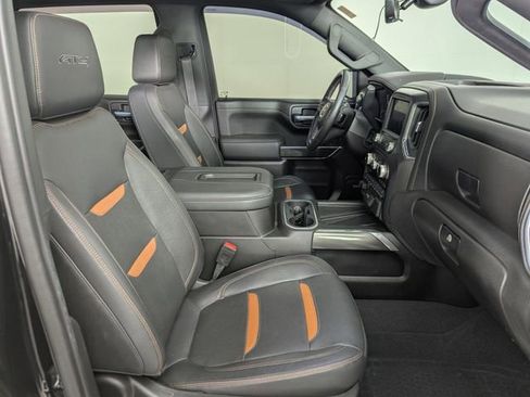 Used 2021 GMC Sierra 1500 AT4 w/ AT4 Premium Package image 22