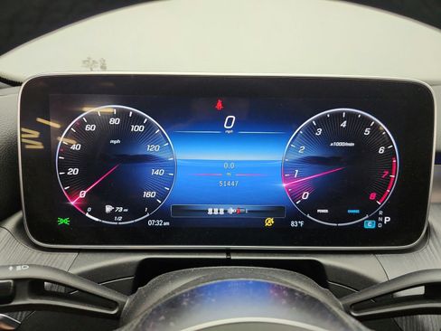Certified 2023 Mercedes-Benz C 300 Sedan image 10