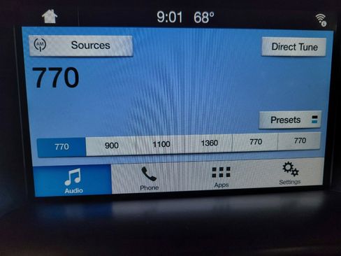 Used 2017 Ford Escape SE w/ SE Leather Comfort Package AWD/4WD image 25