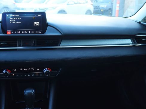 Used 2018 MAZDA MAZDA6 Sport image 44