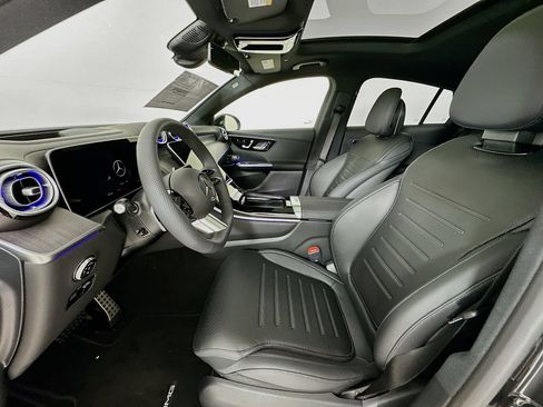 New 2026 Mercedes-Benz GLC 300 4MATIC image 23