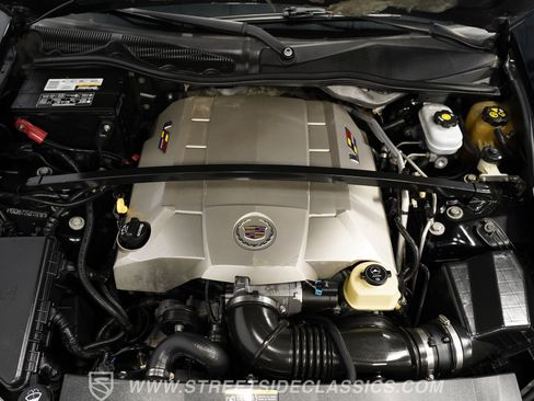 Used 2004 Cadillac CTS V image 34
