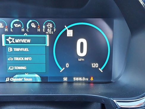 Used 2022 Ford F150 Lariat w/ Equipment Group 502A High image 13