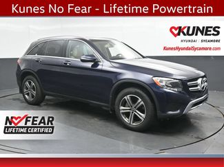 Used 2019 Mercedes-Benz GLC 300 4MATIC video 1