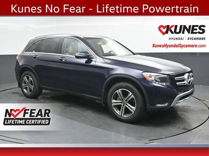 Used 2019 Mercedes-Benz GLC 300 4MATIC