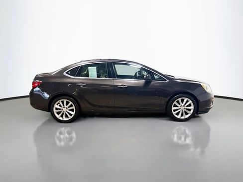 Used 2013 Buick Verano FWD image 6