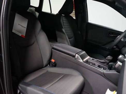 New 2026 Toyota RAV4 SE FWD image 27