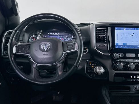 Used 2022 RAM 1500 Laramie image 18