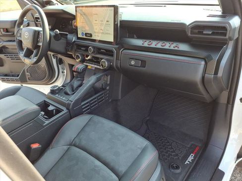 Used 2025 Toyota 4Runner TRD Pro image 16