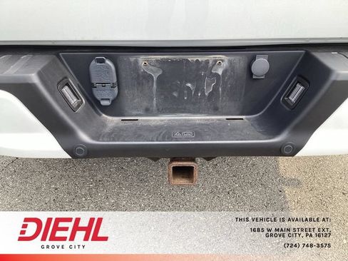 Used 2020 Ford F150 XLT w/ Equipment Group 302A Luxury AWD/4WD image 12