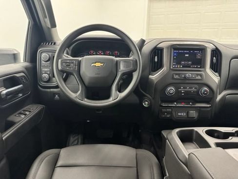 New 2026 Chevrolet Silverado 3500 W/T AWD/4WD image 22