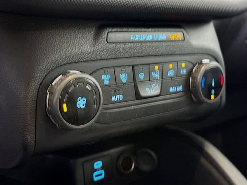 Used 2022 Ford Bronco Sport Big Bend AWD/4WD image 7