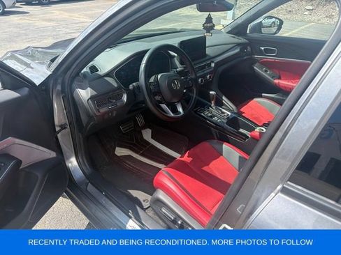 Used 2024 Acura Integra A-Spec FWD image 5