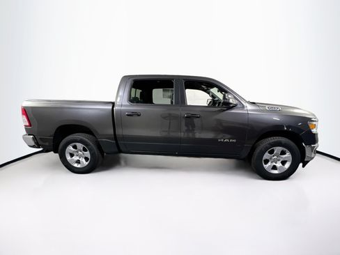 Used 2023 RAM 1500 Big Horn AWD/4WD image 4