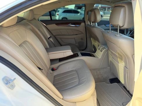 Used 2013 Mercedes-Benz CLS 550 image 39