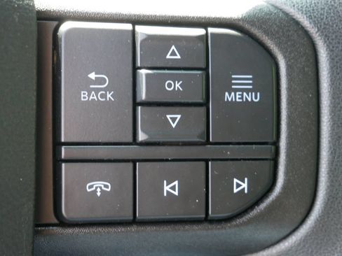 Used 2025 Ford F350 XLT w/ 360-Degree Camera Package AWD/4WD image 20