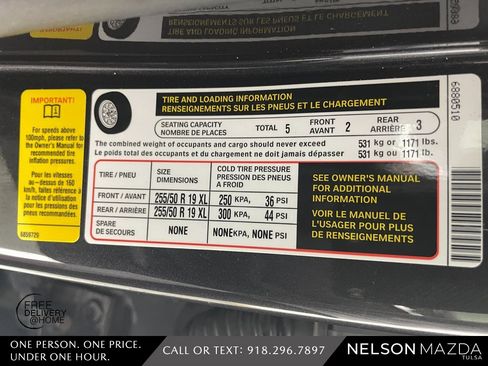 Used 2018 BMW X5 xDrive40e image 53