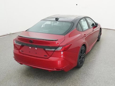 New 2026 Toyota Camry XSE image 26