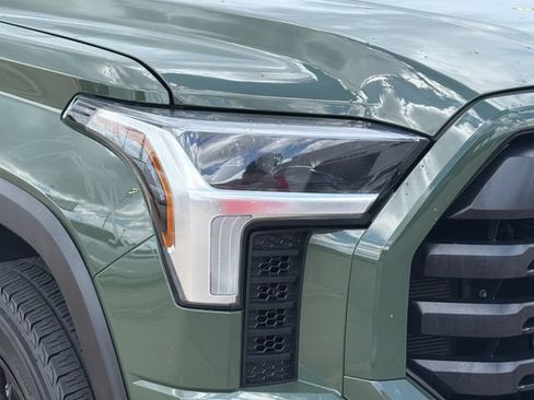Used 2023 Toyota Tundra SR5 AWD/4WD image 27