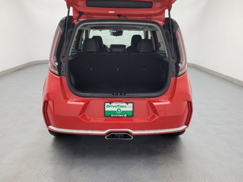 Used 2025 Kia Soul GT-Line w/ GT-Line Technology Package image 29