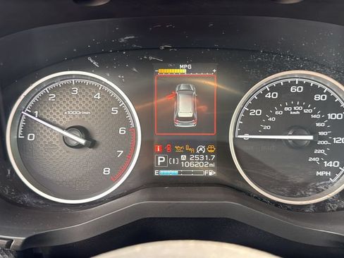 Used 2021 Subaru Forester Premium AWD/4WD image 14